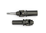 TRA10750 10750 F/R L/R Driveshaft Assembly w/ Screw Pin
