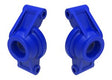 TRA10752-BLUE 10752-BLUE Rear Stub Axle Carriers, Blue