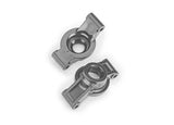TRA10752-GRAY 10752-GRAY Rear L&R Stub Axle Carriers, Gray