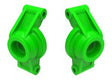 TRA10752-GRN 10752-GRN Rear Stub Axle Carriers, Green