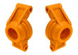 TRA10752-ORNG 10752-ORNG Rear Stub Axle Carriers, Orange