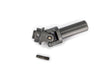 TRA10753 10753 Diff Output Yoke, X-Treme HD