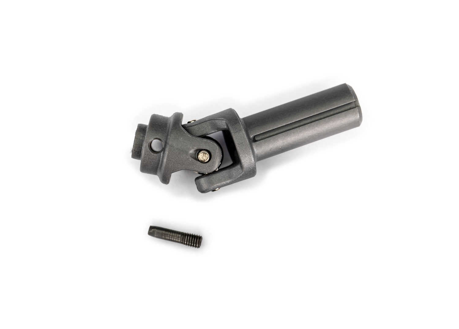 TRA10753 10753 Diff Output Yoke, X-Treme HD
