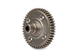 TRA10761X 10761X Mini Maxx Steel Spur Gear for Center Diff, Mod 0.8 / 32 P, 47T