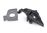 TRA10769R 10769R Aluminum Motor Plate, Gray