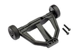 TRA10776-BLK 10776-BLK Wheelie Bar, Black