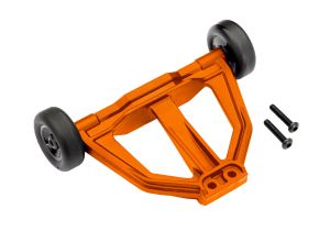 TRA10776-ORNG 10776-ORNG Wheelie Bar, Orange