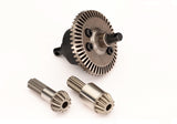 TRA10780X 10780X Assembled Front/Rear Differential w/ 47-T Ring & 12-T Pinion