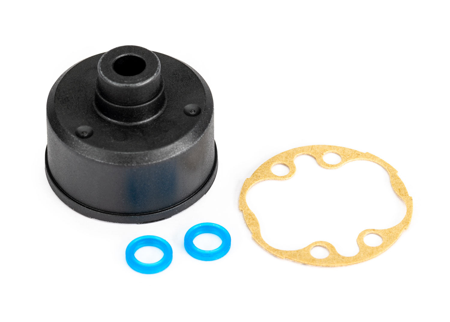 TRA10781 10781 Differential Carrier/Spacer
