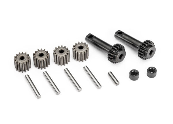 TRA10782 10782 Differential Gear Set