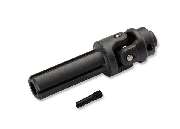 TRA10787 10787 Heavy Duty Differential Output Yoke Assembly