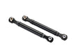 TRA10791 10791 Mini Maxx/Mini XRT Front Toe Links, 71mm for WideMaxx (2)