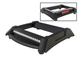 TRA10796 10796 Mini Maxx Roof Skid Plate w/ LED Lights