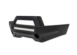TRA10797 10797 Mini Maxx Front Bumper w/ LED Lights
