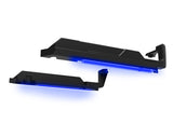 TRA10799-BLUE 10799-BLUE Mini Maxx Underbody LED Light Set, Blue