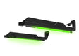 TRA10799-GRN 10799-GRN Mini Maxx Underbody LED Light Set, Green