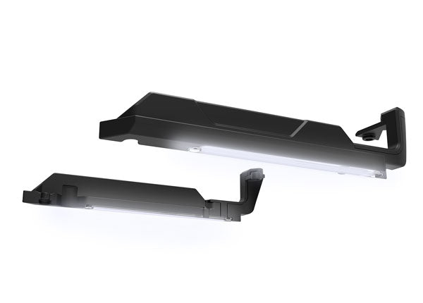 TRA10799-WHT 10799-WHT Mini Maxx Underbody LED Light Set, White