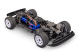 Mini Rally VXL Ford RS200, Blue