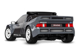 Mini Rally VXL Ford RS200, Gray