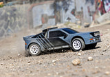 Mini Rally VXL Ford RS200, Gray