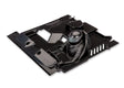 TRA10815 10815 Mini Slash 4X4 Interior, Black