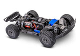 Mini Slash 4X4 Short Course Truck RTR Combo, Green