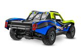 Mini Slash 4X4 Short Course Truck RTR Combo, Yellow