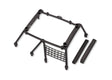 TRA10819 10819 Mini Slash 4X4 Body Cage w/ Reinforcements