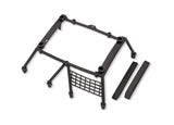 TRA10819 10819 Mini Slash 4X4 Body Cage w/ Reinforcements
