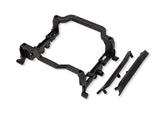 TRA10820 10820 Mini Slash 4X4 Body Cross Brace w/ Clipless Latches