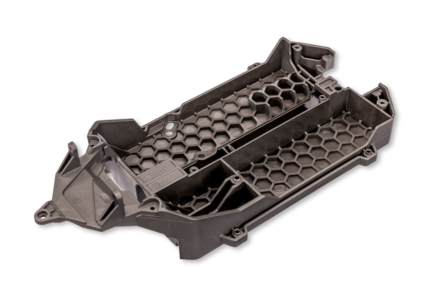 TRA10823 10823 Mini Rally Chassis
