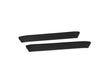 TRA10825-BLK 10825-BLK Mini Rally VXL Ford RS200 Side Skirts, Black