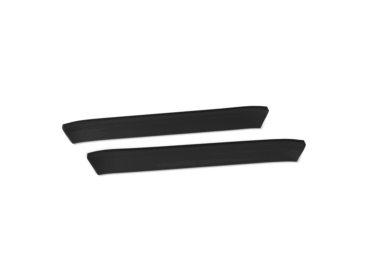 TRA10825-BLK 10825-BLK Mini Rally VXL Ford RS200 Side Skirts, Black