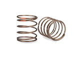 TRA10834 10834 GTR Short Shock Springs, 0.92 Rate (2)