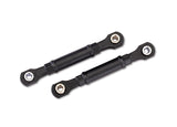 TRA10843 10843 Fixed-Length Front Toe Links, 51mm (2)