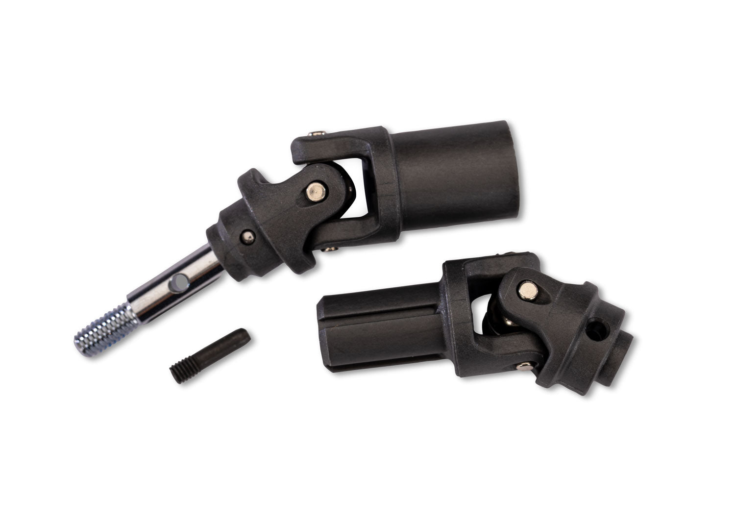 TRA10850 10850 Narrow Extreme HD Driveshaft Assembly