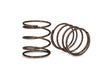 TRA10851 10851 Mini GTR Springs, 1.19-Rate / Green (2)
