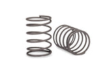 TRA10864 10864 GTR Short Shock Springs, 0.97 Rate (2)