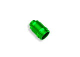 TRA10866-GRN 10866-GRN Aluminum Mini GTR Short Shock Body, Green