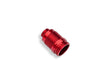 TRA10866-RED 10866-RED Aluminum Mini GTR Short Shock Body, Red
