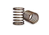 TRA10867 10867 Short Ultra Shock Springs, 1.16-Rate / Green (2)
