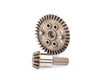 TRA10879 10879 13/37 Rear Planetary Differential Ring & Pinion Gears