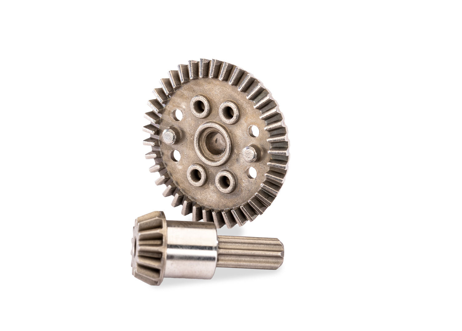 TRA10879 10879 13/37 Rear Planetary Differential Ring & Pinion Gears
