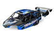 TRA10911-BLUE 10911-BLUE Pro Scale Sand Car Body, Blue