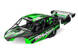 TRA10911-GRN 10911-GRN Pro Scale Sand Car Body, Green