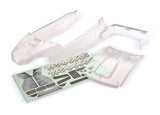 TRA10911 10911 Pro Scale Sand Car Clear Body