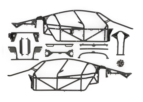 TRA10912 10912 Pro Scale Sand Car Body Cage w/ Hardware