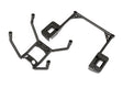 TRA10915 10915 Pro Scale Sand Car Rear Body Mounts, Upper & Lower