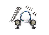 TRA10917 10917 Left & Right LED Light Pods w/ Mounting Hardware