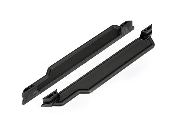 TRA10922 10922 Left & Right Chassis Nerf Bars